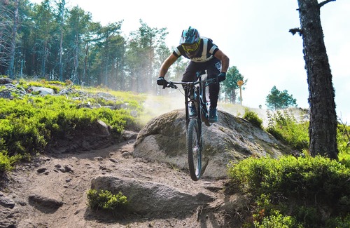 Puebla de Trives Apartment | Estacion Montaña Manzaneda