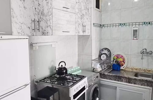 Branes Apartment | Appartement en résidence Tanger