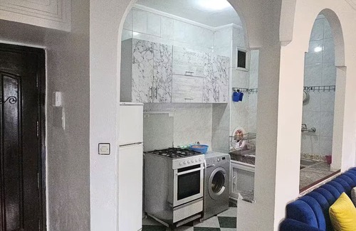 Branes Apartment | Appartement en résidence Tanger