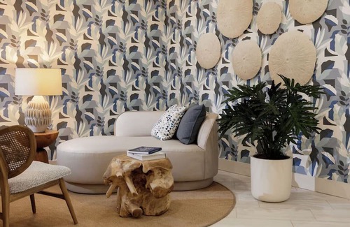 Pinellas Point Hotel | 2 Units | Luxurious Room Steps to Downtown Attractions & Tranquility