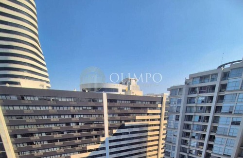 Tarqui Apartment | Olimpo Sky Room Deluxe with river view