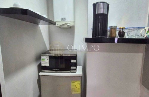 Tarqui Apartment | Olimpo Sky Room Deluxe with river view