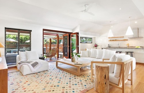 Suffolk Park House | Casa Solaris by Contemporary Hotels