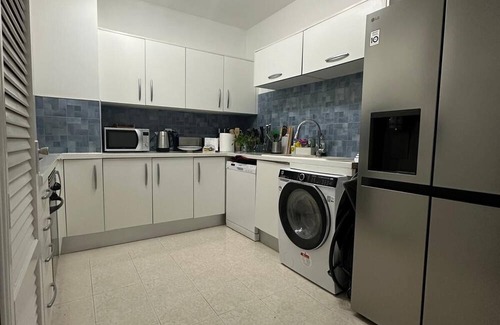 Alcossebre Apartment | Apartment for up to 16 people with direct access to the sea in Alcossebre marina