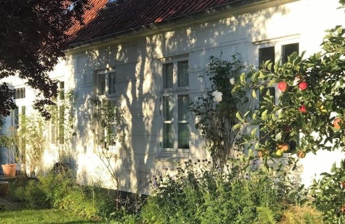 Genner Condo | Apartment in rural idyll