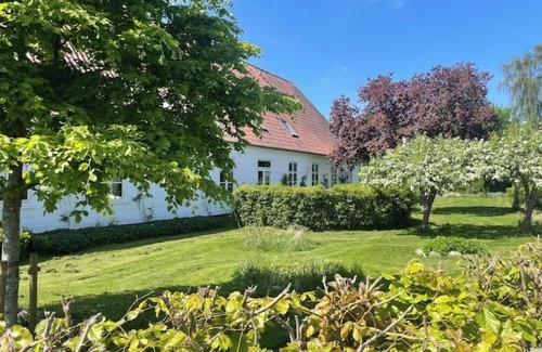 Genner Condo | Apartment in rural idyll