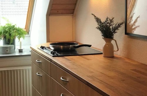 Genner Condo | Apartment in rural idyll