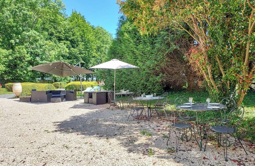 Varaville House | Le Haras des Charmilles - Ideal vacation for families and friends