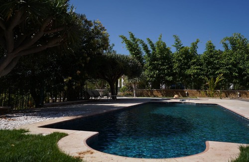 Grandola House | Palacio Club House - Lugar Minas da Caveira