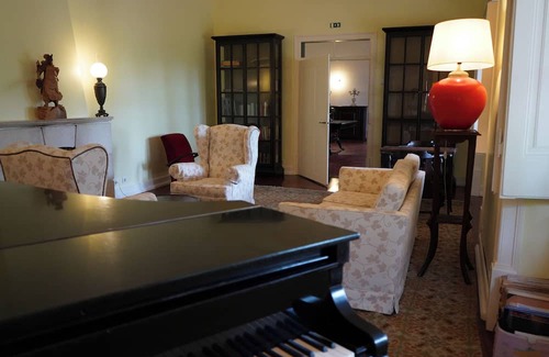 Grandola House | Palacio Club House - Lugar Minas da Caveira