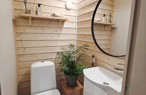 Yllas Cabin | Basecamp in Ylläs for Adventures