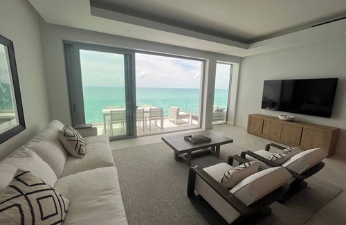 Nassau Condo | The Sandpiper Condo