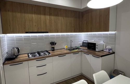 Borjomi Apartment | Borjomi Design Apartment