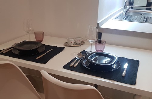 Ussana Apartment | In quiet village 15 minutes from Cagliari and Poetto beach