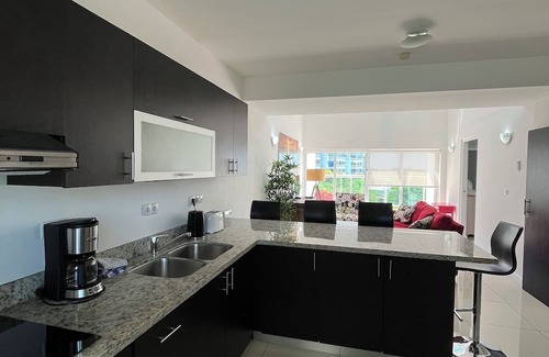 Piscadera Apartment | Enjoy & Relax - Beach & Pool A6
