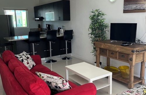 Piscadera Apartment | Enjoy & Relax - Beach & Pool A6