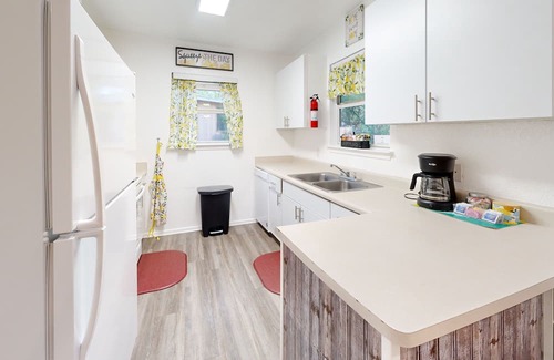 New Braunfels House | River Road Escapes