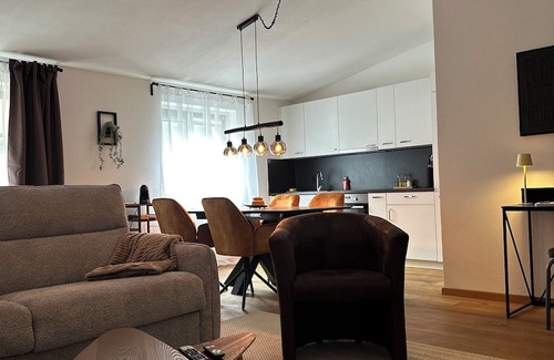 Ackersand Apartment | New!Valais NH Zermatt, WIFI, Parking
