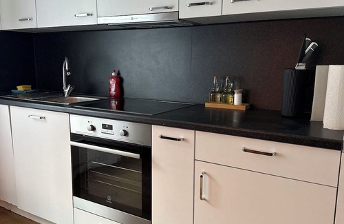 Ackersand Apartment | New!Valais NH Zermatt, WIFI, Parking