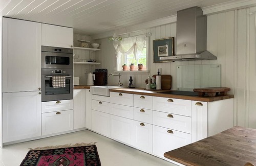 Saffle Municipality House | Beautiful home in Säffle with lake view