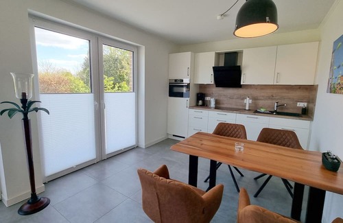 Steinbild House | Vacation home for 4 guests with 90m² in Walchum (265130)