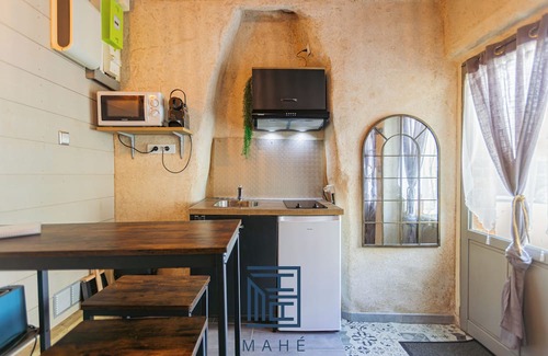 Treguier House | The little house in the port of Tréguier