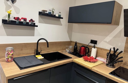 Verdun Apartment | Apartmentverdun faubourg
