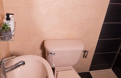 Ensanche Isabelita Apartment | Mangalafuangala 108