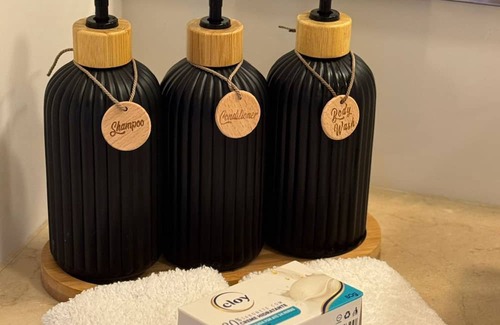 Jardim Botanico Hotel | Flat Mont Blanc Premium