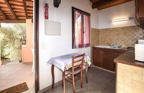 Querciolo Apartment | 1 bedroom cozy apartment in Querciolo