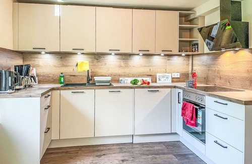 Roevershagen House | Vacation home Emilie by Interhome
