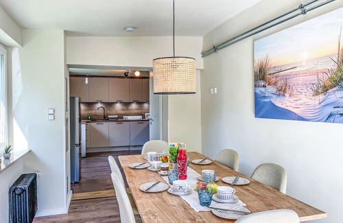 Roevershagen House | Vacation home Emilie by Interhome