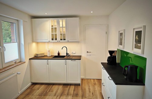 Geldern Apartment | Beautiful apartment in Geldern town