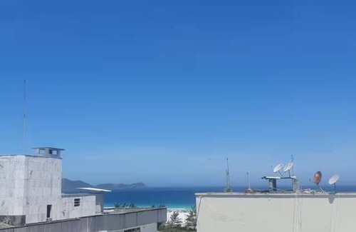 Braga Apartment | Penthouse in Braga, with sea views, just a few minutes' walk from the beach