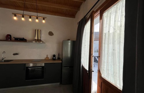 Tabayesco Apartment | 'Tabayesco' Holidays with Mountain Views, Shared Pool and Wi-Fi