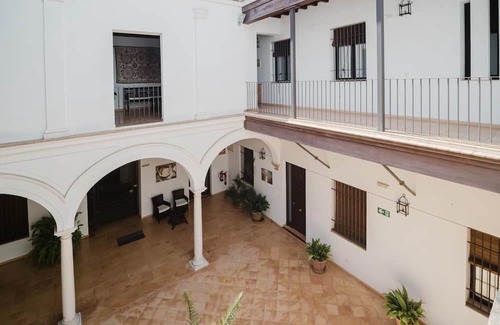 Sanlucar de Barrameda Apartment | Sibs Sanlucar Fariñas 11 15