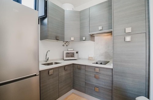 Sanlucar de Barrameda Apartment | Sibs Sanlucar Fariñas 11 15