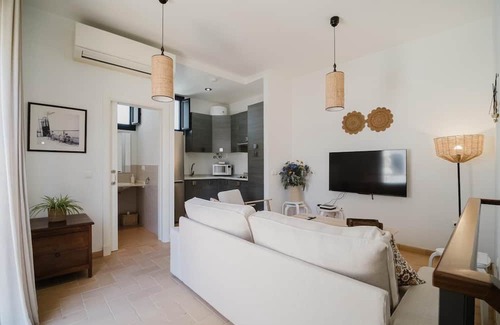 Sanlucar de Barrameda Apartment | Sibs Sanlucar Fariñas 11 15