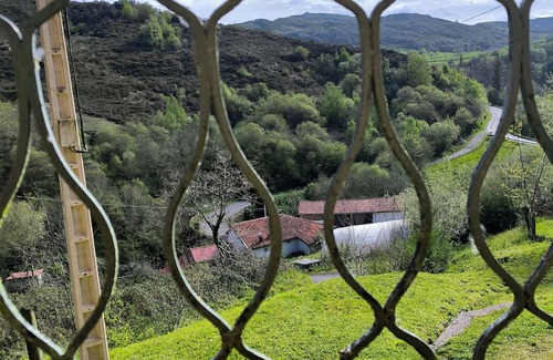 El Escobal House | Ideal house to enjoy nature and disconnect from nature