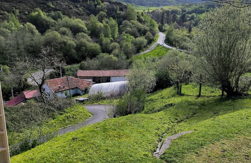 El Escobal House | Ideal house to enjoy nature and disconnect from nature
