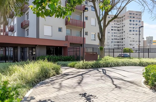 Partenon Apartment | Connect PUC