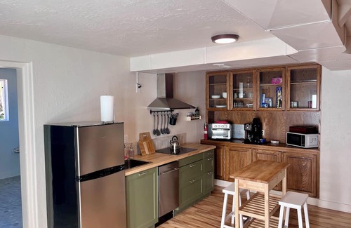 Prescott Apartment | Quiet Mountain Hideaway - 1.5 Miles from Downtown