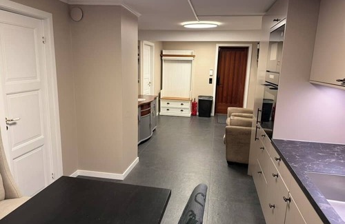 Brevik House | Adorable house with AC in charming Telemark