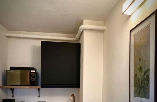 Willingham Apartment | Willingham House - Darwin Suite