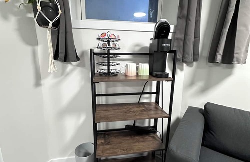 Strathroy Apartment | Basement Bachelor Suite