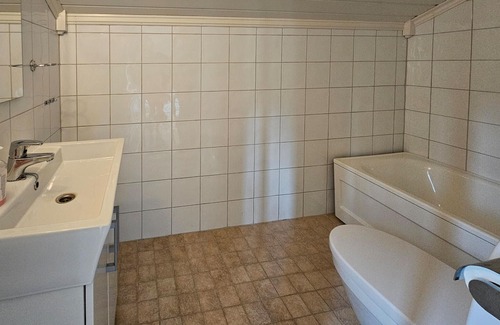 Kroderen House | Gorgeous home in Eggedal with sauna