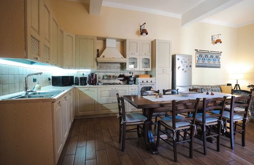 Portoscuso Bed & Breakfast | L'Albero Dei Limoni B&B