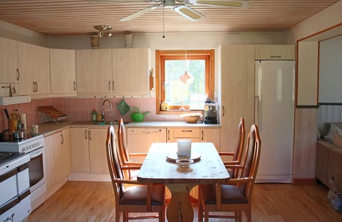 Junosuando House | Vacation home for 6 guests with 110m² in Junosuando (298533)