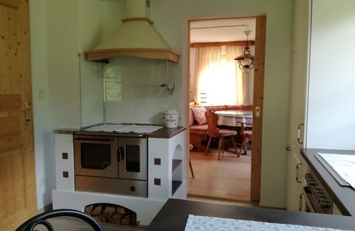 Preitenegg House | Vacation home for 6 guests with 80m² in Unterpreitenegg (294839)