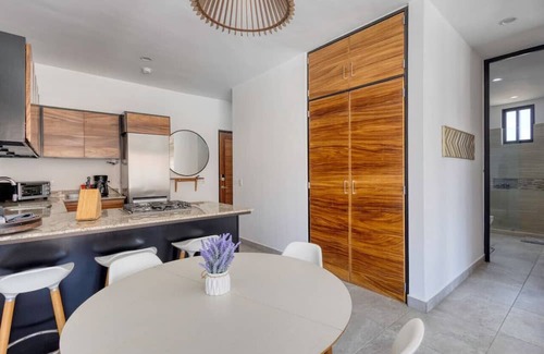 Libertad Apartment | Beautiful and elegant Apt, Near Downtown